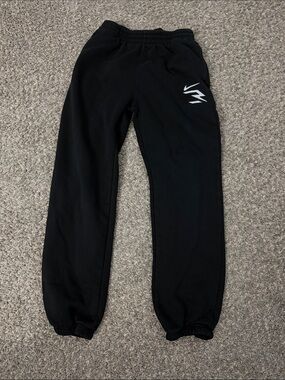 Nike boy sweatpants
